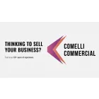 COMELLI COMMERCIAL BUSINESS & PROPERTY BROKERS