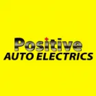 POSITIVE AUTO ELECTRICS