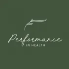PERFORMANCE IN HEALTH