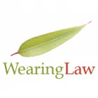 WEARINGLAW