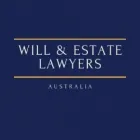 WILL & ESTATE LAWYERS AUSTRALIA