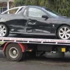 TOYOTA CAR REMOVAL