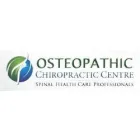 OSTEOPATH SYDNEY CBD
