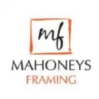 MAHONEYS FRAMING