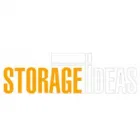 STORAGE IDEAS