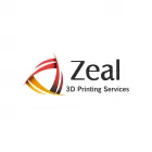 ZEAL 3D PRINTING SERVICES PERTH