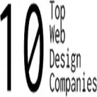 10 TOP WEB DESIGN COMPANIES