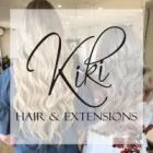 KIKI HAIR EXTENSION