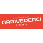 ARRIVEDERCI PIZZA