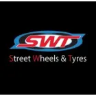 GRAHAMS STREET WHEELS & TYRES