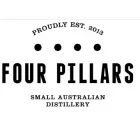 FOUR PILLARS LABORATORY