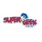 SUPERGEEK
