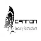 CANNON SECURITY FABRICATIONS