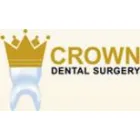 CROWN DENTAL SURGERY
