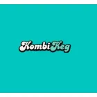 KOMBI KEG MOBILE BAR GEELONG