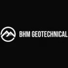 BHM GEOTECHNICAL