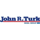 JOHN R. TURK CASTLE HILL