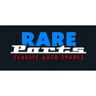RARE PARTS