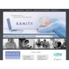 S.A.N.I.T.Y. EDUCATION