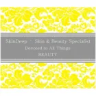 SKINDEEP-SKIN & BEAUTY SPECIALIST