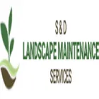 S & D LANDSCAPE MAINTENANCE SERVICES PTY LTD