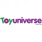TOY UNIVERSE