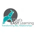 THATS EASY LEARNING