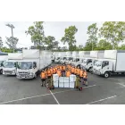 MELBOURNE REMOVALISTS
