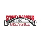 SYDNEY HARBOUR BIKE TOURS