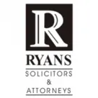 RYANS SOLICITORS & ATTORNEYS