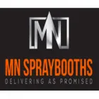 MN SPRAYBOOTHS
