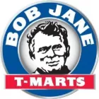 BOB JANE T-MARTS MARION