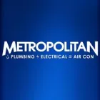 METROPOLITAN AIR CONDITIONING ROSTREVOR