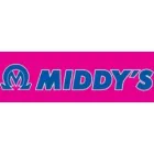 MIDDY'S DATA AND ELECTRICAL DISTRIBUTOR