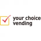YOUR CHOICE VENDING