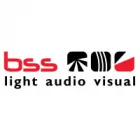 BSS LIGHT AUDIO VISUAL