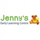 JENNY'S EARLY LEARNING CENTRE - BENDIGO HOSPITAL