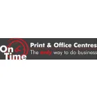 ON TIME PRINT