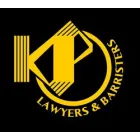 KP LAWYERS & BARRISTERS