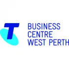 TELSTRA BUSINESS CENTRE WEST PERTH