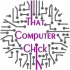 THAT COMPUTER CHICK