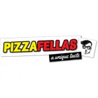 PIZZA FELLAS