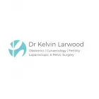 DR KELVIN LARWOOD