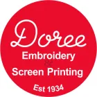DOREE EMBROIDERY & SCREEN PRINTING