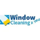 WINDOW CLEANING SERVICE