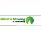 MITCHS MOWING