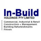 IN BUILD HOLDINGS