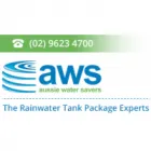 AUSSIE WATER SAVERS