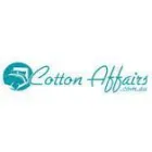 COTTON AFFAIRS