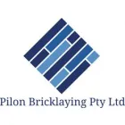 PILON BRICKLAYING PTY LTD